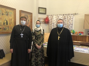 В Курганской епархии подвели итоги регионального этапа конкурса «Красота Божьего мира»