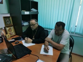 Зауральским казакам рассказали, как бороться с неоязычеством