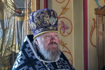 Протоиерей Николай Чирков: «Пост должен радовать человека»