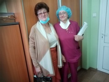 «Что невозможно человеку, возможно Богу»: в Кургане прошла встреча православных миссионеров и медицинских работников 