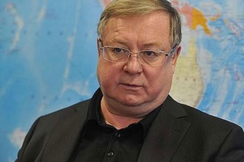 Сергей Степашин: От всего сердца желаю Курганской епархии процветания!
