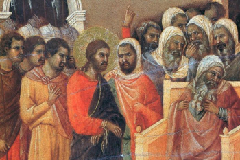  Сегодня - Великий понедельник Страстной седмицы