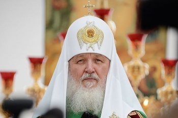 Митрополит Курганский и Белозерский Даниил поздравил первосвятителя с 12-летием избрания на патриарший престол