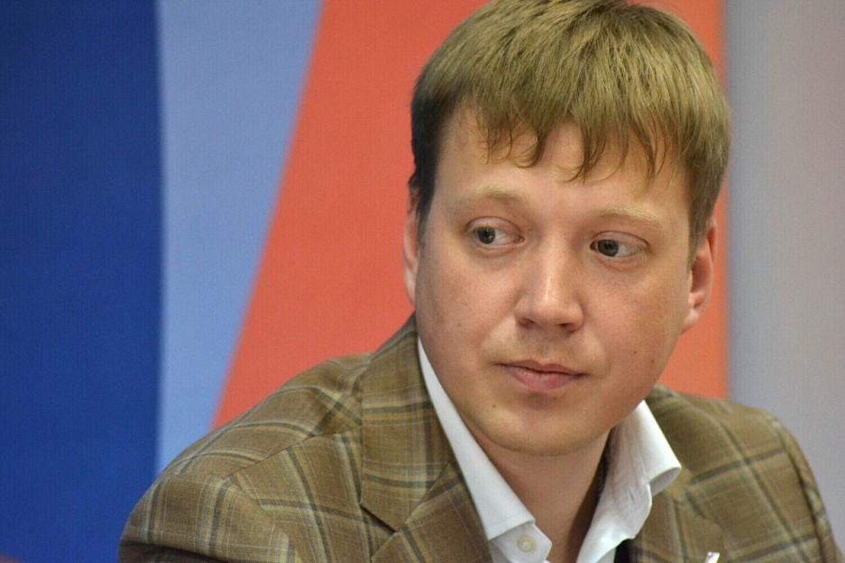 Фёдор Теребенин: На первом месте должна стоять вера 