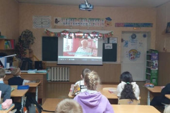 Шадринская епархия организовала в школах города показ фильма «Духовный форпост Зауралья»