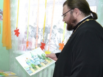 В Курганской епархии проводится региональный этап конкурса «Красота Божьего мира»   