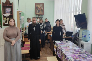 В Кургане психолог Центра гуманитарной помощи Порт-Артурского храма рассказала, как пережить утрату близких