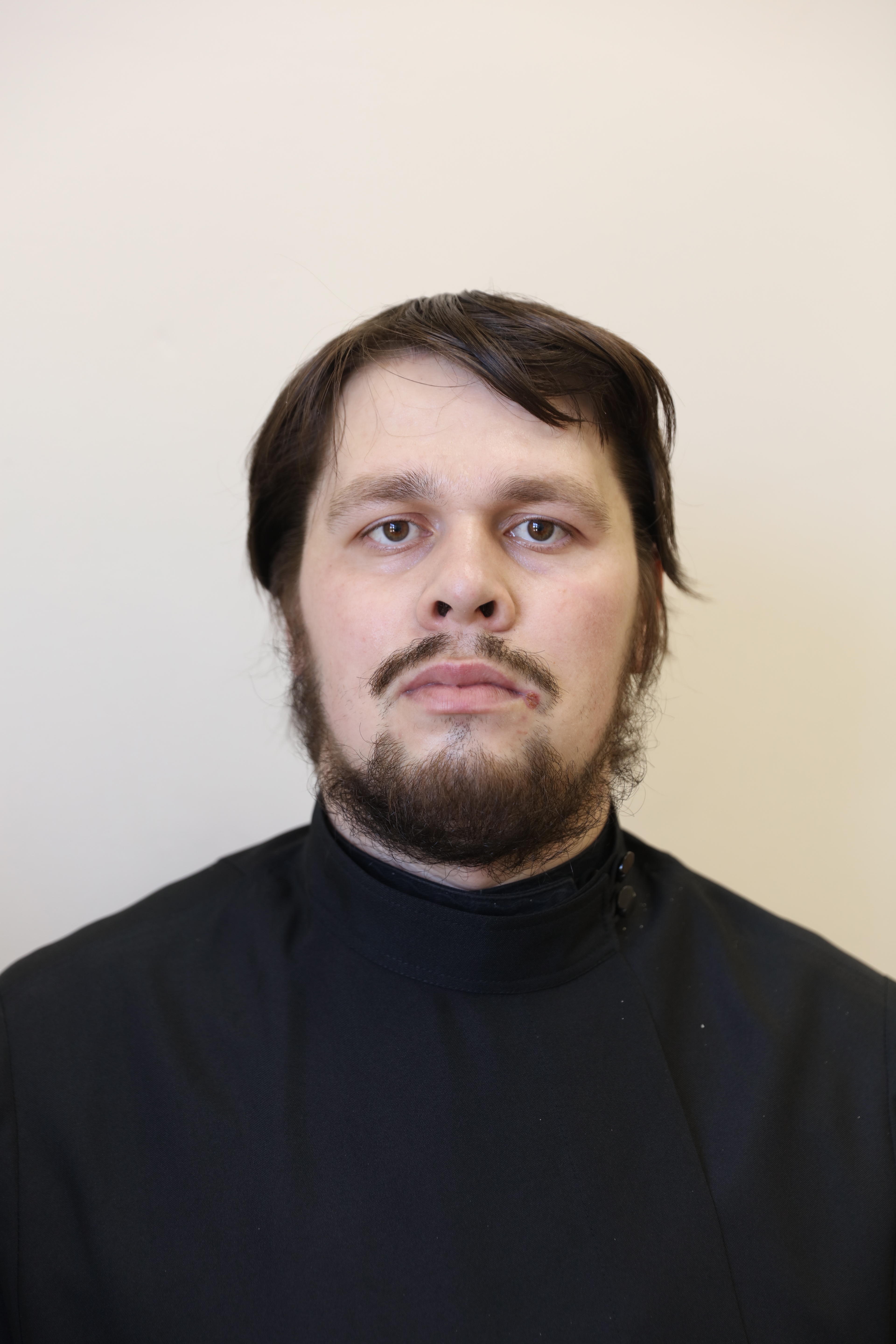 Иерей Димитрий Леготин