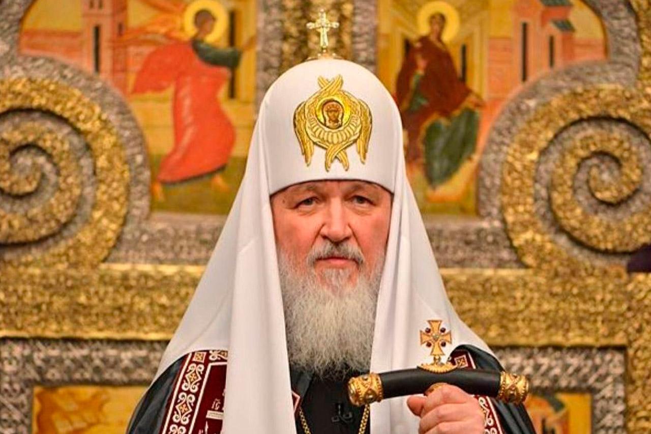 Святейший Патриарх Кирилл благословил провести общецерковный денежный сбор в помощь мирным жителям в зоне конфликта