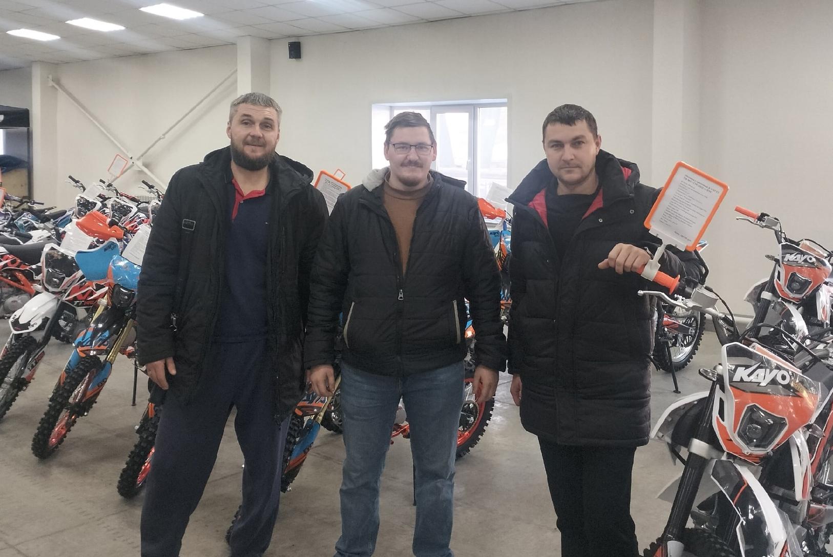 В Курганской епархии сбор гуманитарной помощи для земляков на СВО идёт без перерыва
