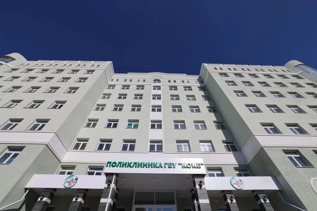 Курганской областной больнице планируют присвоить имя святителя Луки Крымского