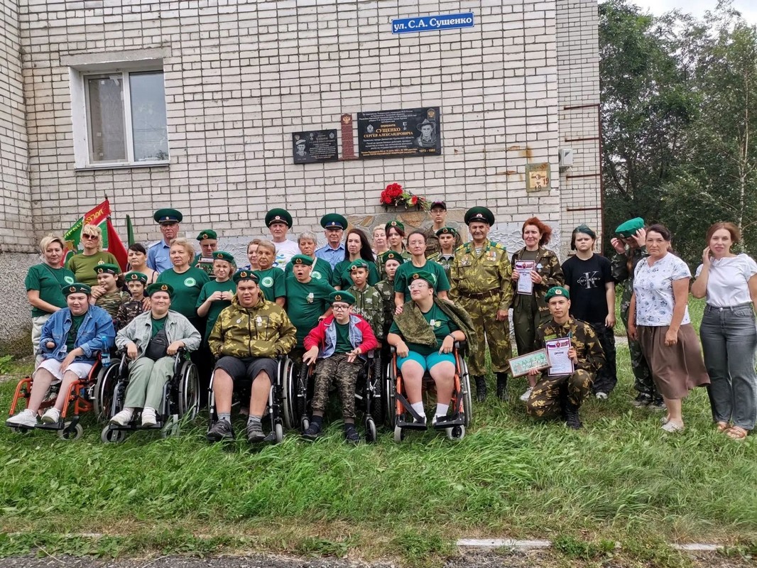 В Кургане православные гимназисты завоевали награды патриотического фестиваля