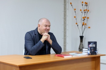  В Кургане провели презентацию  книги «Параправославные секты в современной России»