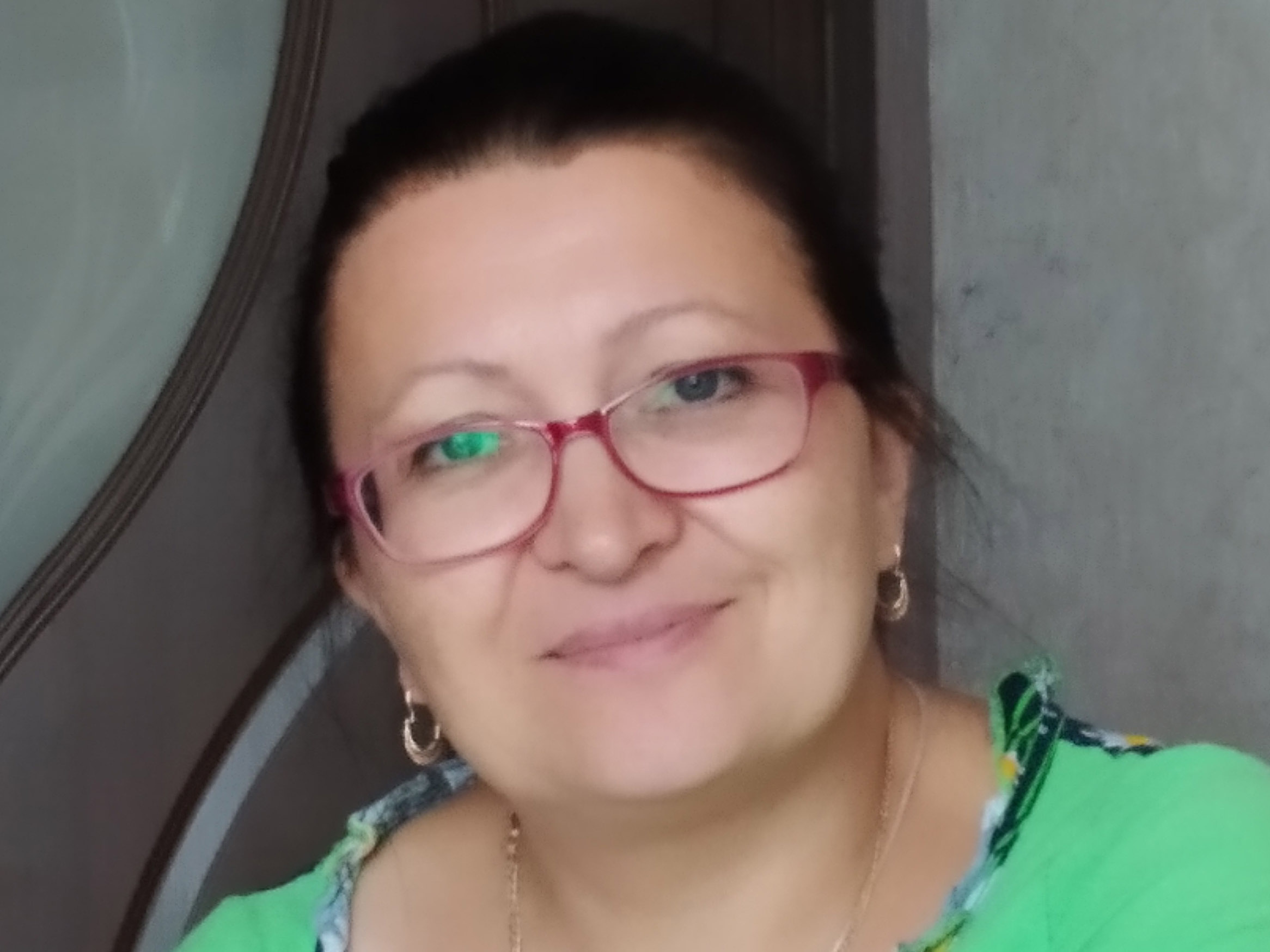 Елена Москвичева: «Я лишь кисточка в Божиих руках»