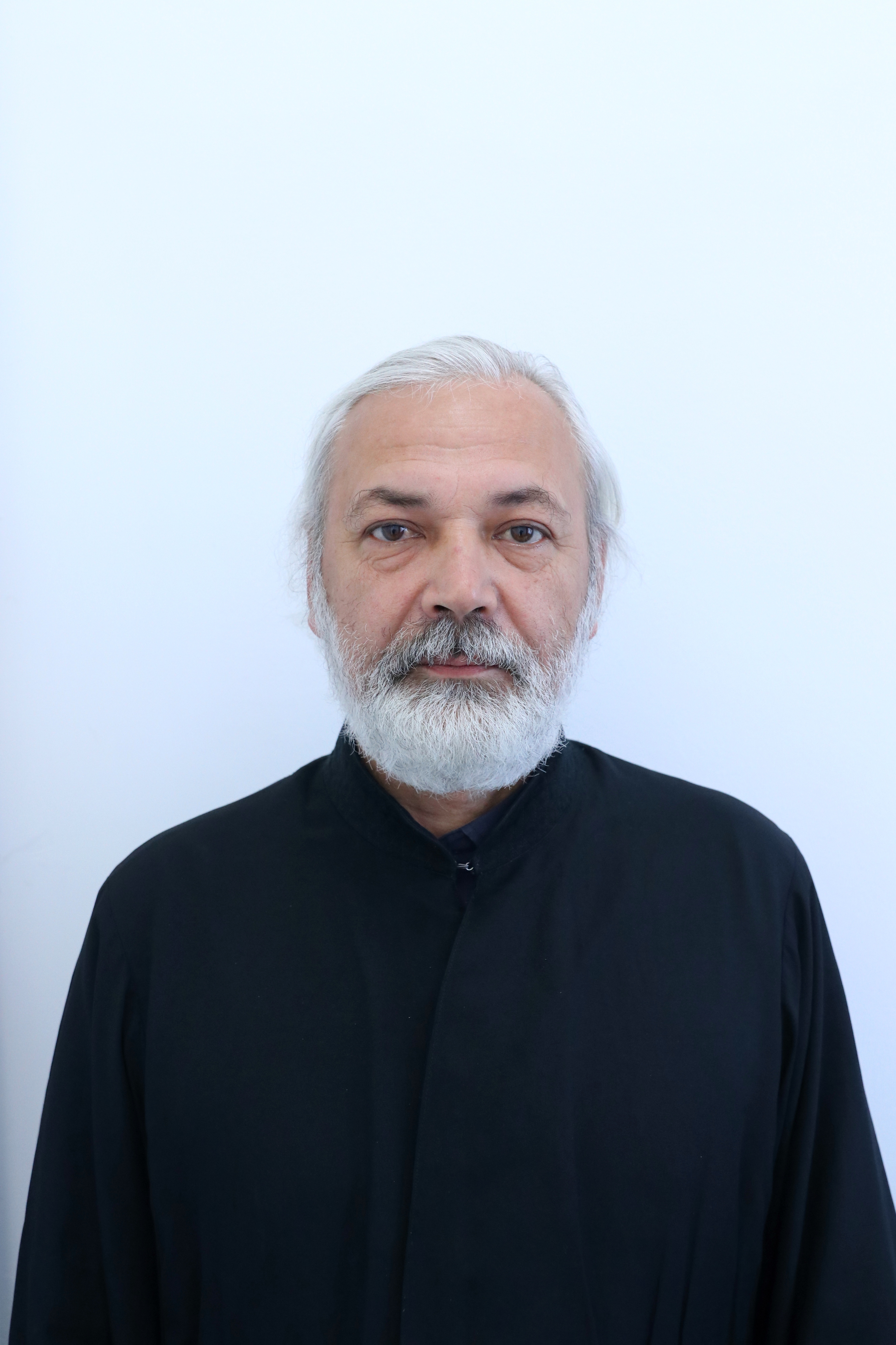 Диакон Валерий Жуков