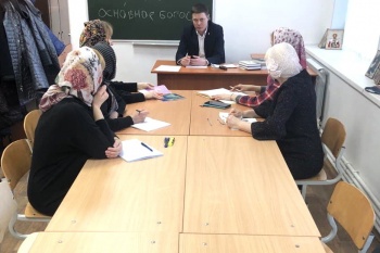 Лекторий о защите веры начнется с 1 апреля в Курганской епархии 