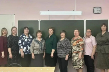 Варгашах прошел единый методический день педагогов