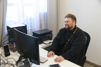 Миссионеры Курганской епархии приняли участие в VI Миссионерском съезде