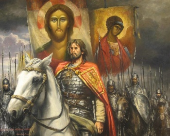 Стартовал Всероссийский конкурс «Наследие святого благоверного князя Александра Невского»