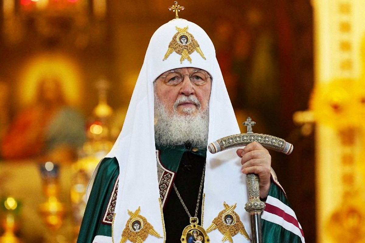 Обращение Святейшего Патриарха Кирилла по случаю Дня трезвости в 2025 году