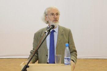 Профессор Александр Дворкин: Если вас зовут на йогу, есть вероятность, что вы попадете в секту