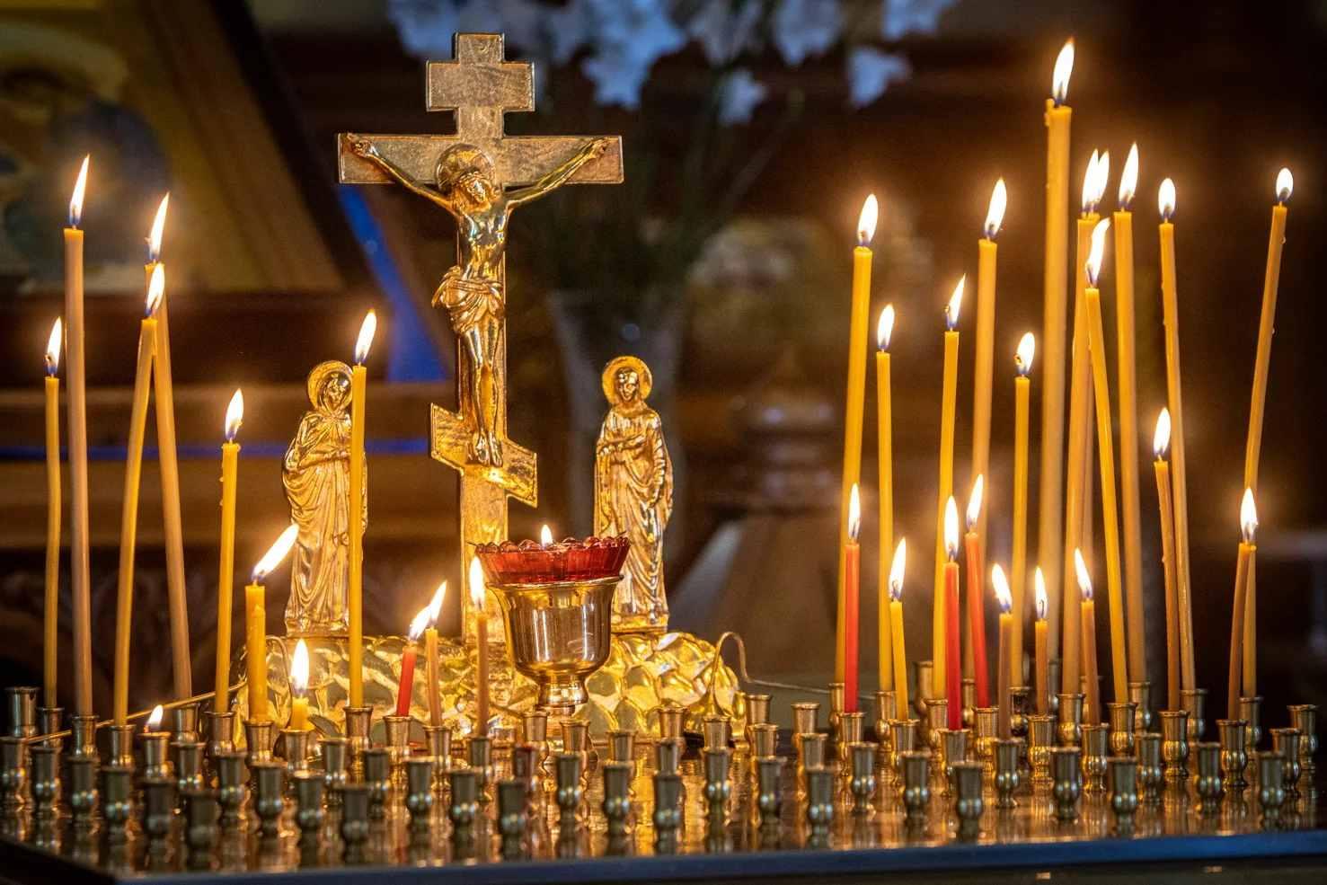 14 февраля Церковь будет отмечать Вселенскую родительскую (мясопустную) субботу
