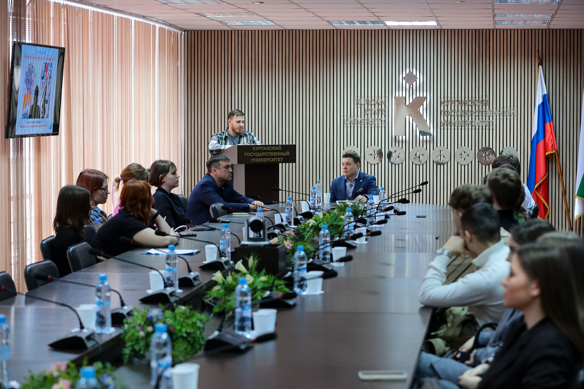 Представитель Курганской епархии: «Атеисты, феминистки, буддисты и неоязычники – среди террористов есть люди с любыми взглядами»