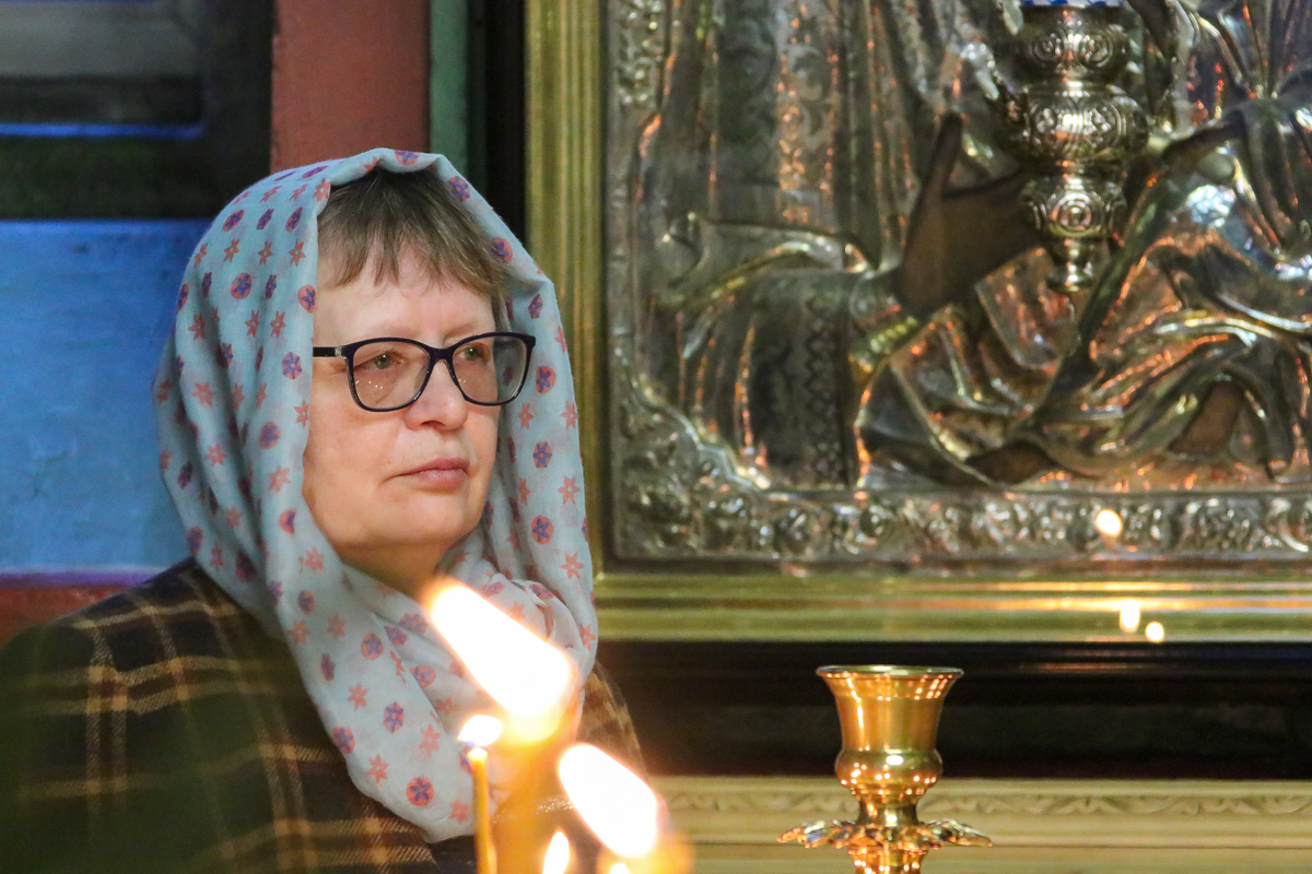 «Православная журналистика нужна для того, чтобы облегчить людям путь к храму»