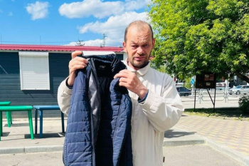 Центр гуманитарной помощи «Надежда»  города Кургана в мае  оказал помощь всем нуждающимся