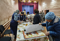 Члены СПЖ села Тагильского продолжают реализацию проекта «Православная экспедиция»