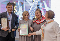 В курганском мультицентре «Смолин» прошла презентация книги о Верхтеченском женском монастыре
