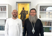 Православное радио «Вера» начнёт вещание в Курганской области