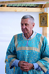 Казанский Чимеевский монастырь отметил престольный праздник