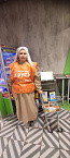 В Курганской епархии прошла традиционная акция «Корзина доброты»