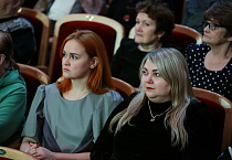 В Кургане прошёл благотворительный концерт московского ансамбля «Казачий круг»