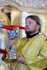 Митрополит Даниил: Жизнь святых апостолов Петра и Павла показывает нам правильный путь христианства