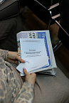 В Кургане состоялись юбилейные XX Рождественские образовательные чтения
