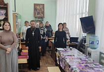 В Кургане психолог Центра гуманитарной помощи Порт-Артурского храма рассказала, как пережить утрату близких
