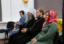 «Здесь научат вас только хорошему!» В курганской воскресной школе «Благовест» стартовал новый учебный год