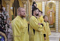 Митрополит Ташкентский и Узбекистанский Викентий: «Церковь является средоточием милосердия и сострадания к ближним»
