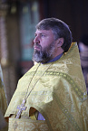 В храмах Курганской епархии 1 февраля совершили молебное пение о здравии Святейшего Патриарха Кирилла