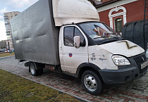 Курганскому священнику, находящемуся в зоне СВО, доставили автономный отопитель
