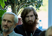 Иерей Евфимий Балин