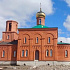Храм Святой Троицы с. Половинное