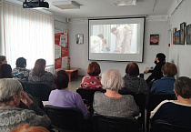 Подопечные социальных учреждений посмотрели в январе фильм Курганской епархии «Увидеть солнце»