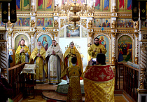 25 октября – день памяти зауральских Петра и Февронии