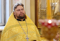 Митрополит Даниил: «Храм - это больница, в которую мы приходим, чтобы подлечить свою душу»