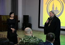 Курганская епархия представила зрителям премьеру фильма о зауральском казачестве