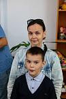 «Здесь научат вас только хорошему!» В курганской воскресной школе «Благовест» стартовал новый учебный год