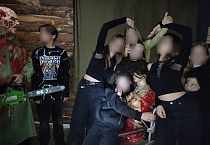 Прокуратура установила, что в курганском квест-центре причиняют вред детям